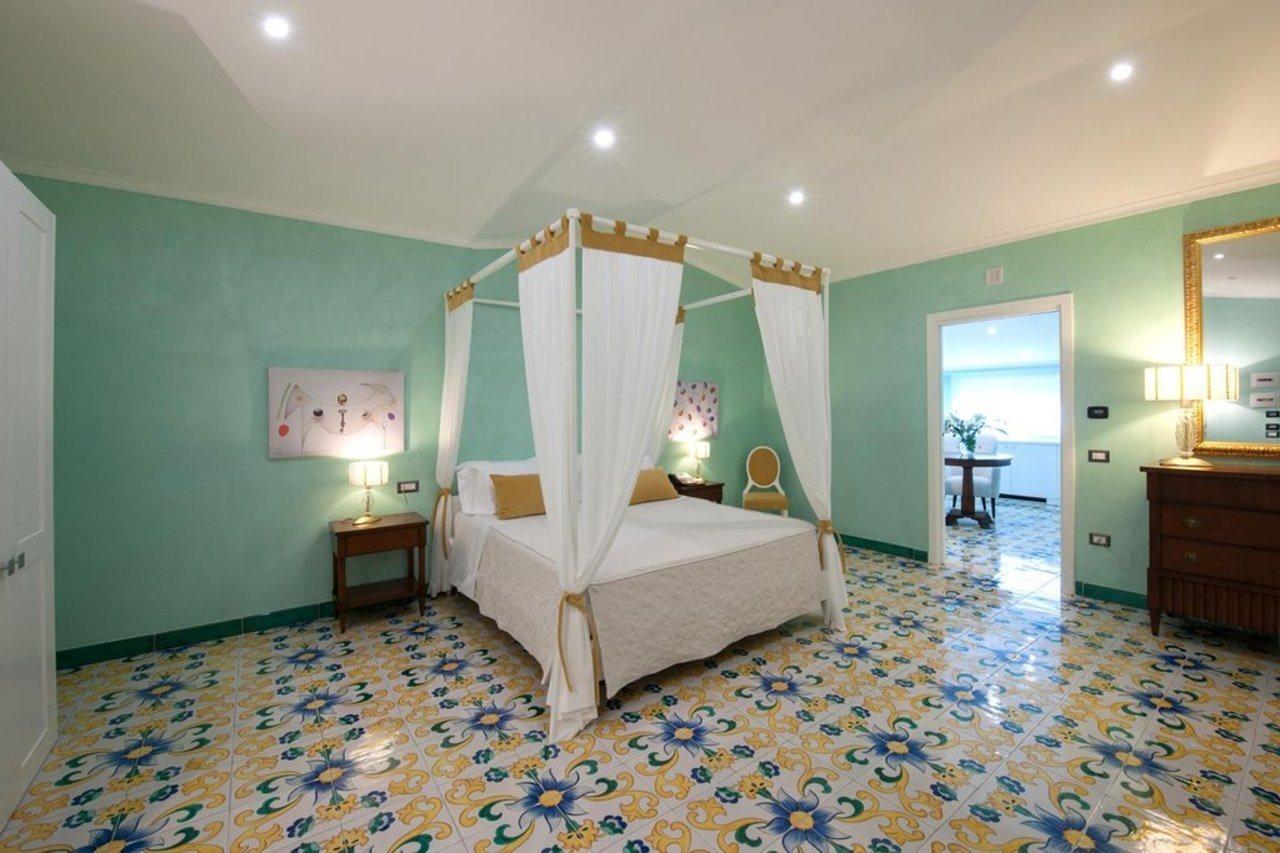 L' Araba Fenice Hotel & Resort Altavilla Silentina Exterior photo