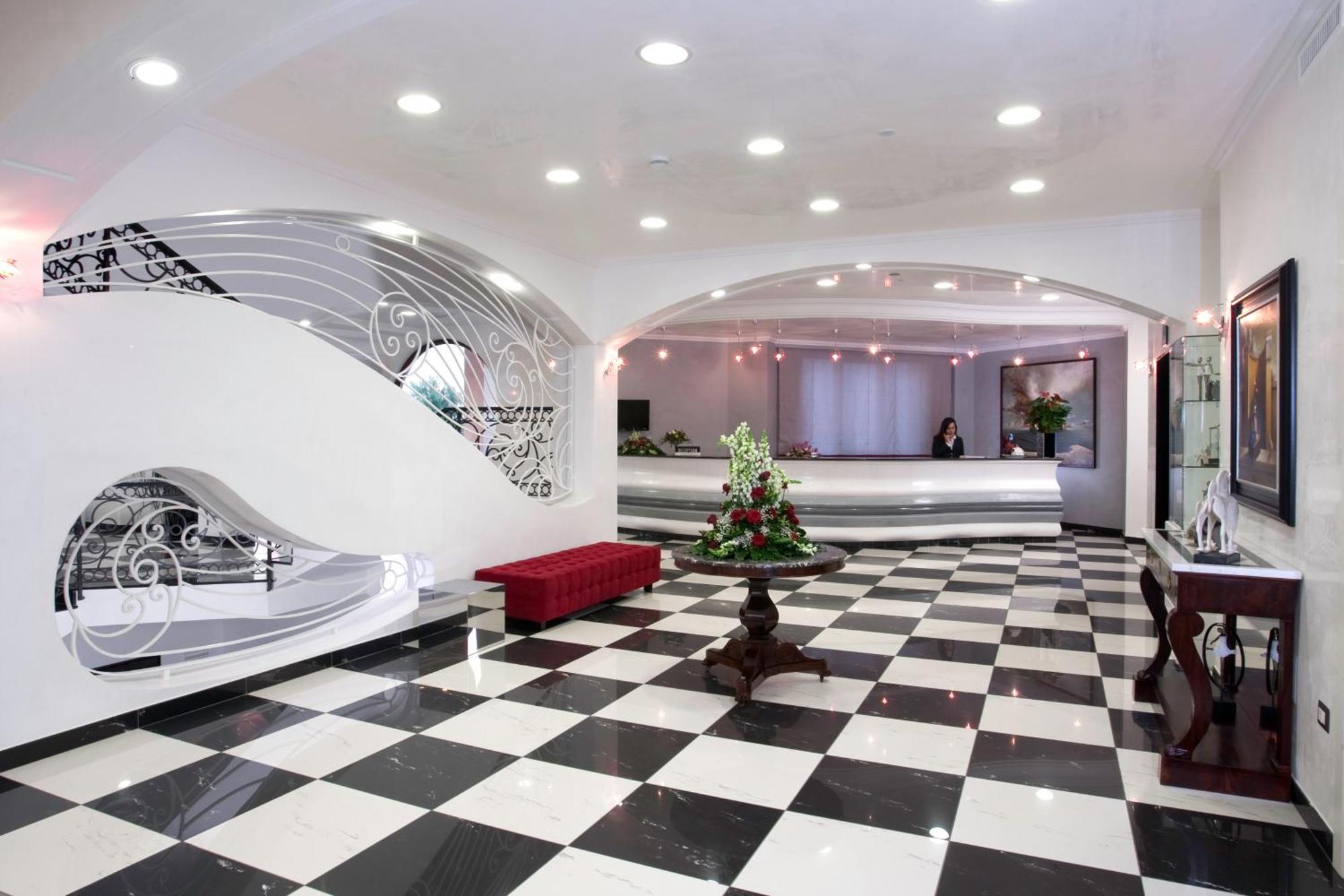 L' Araba Fenice Hotel & Resort Altavilla Silentina Exterior photo
