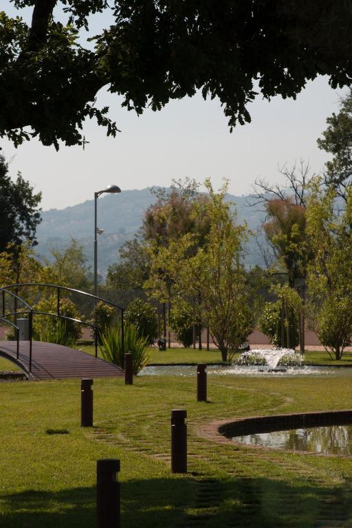 L' Araba Fenice Hotel & Resort Altavilla Silentina Exterior photo