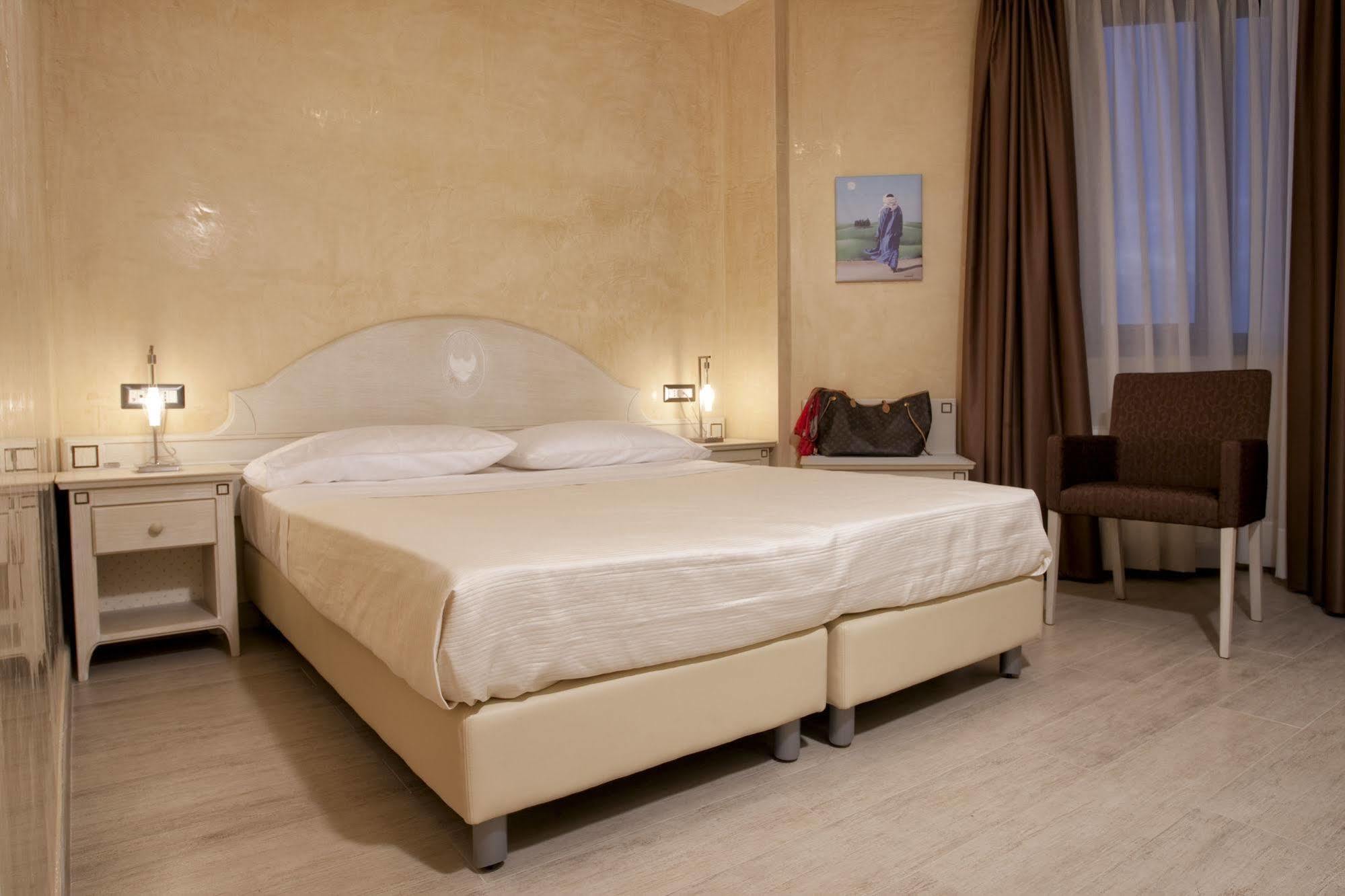 L' Araba Fenice Hotel & Resort Altavilla Silentina Exterior photo